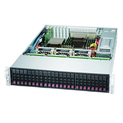 Корпус SuperMicro SuperMicro