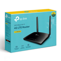 TP-LINK <TL-MR6400> 