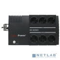 Cyberpower BS850E Line-Interactive