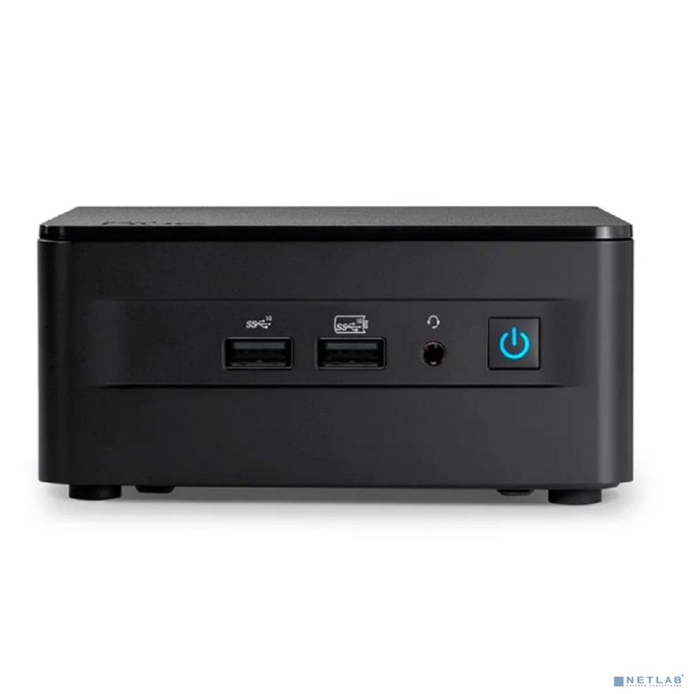 Asus 90AR00C1-M000B0 NUC13ANH