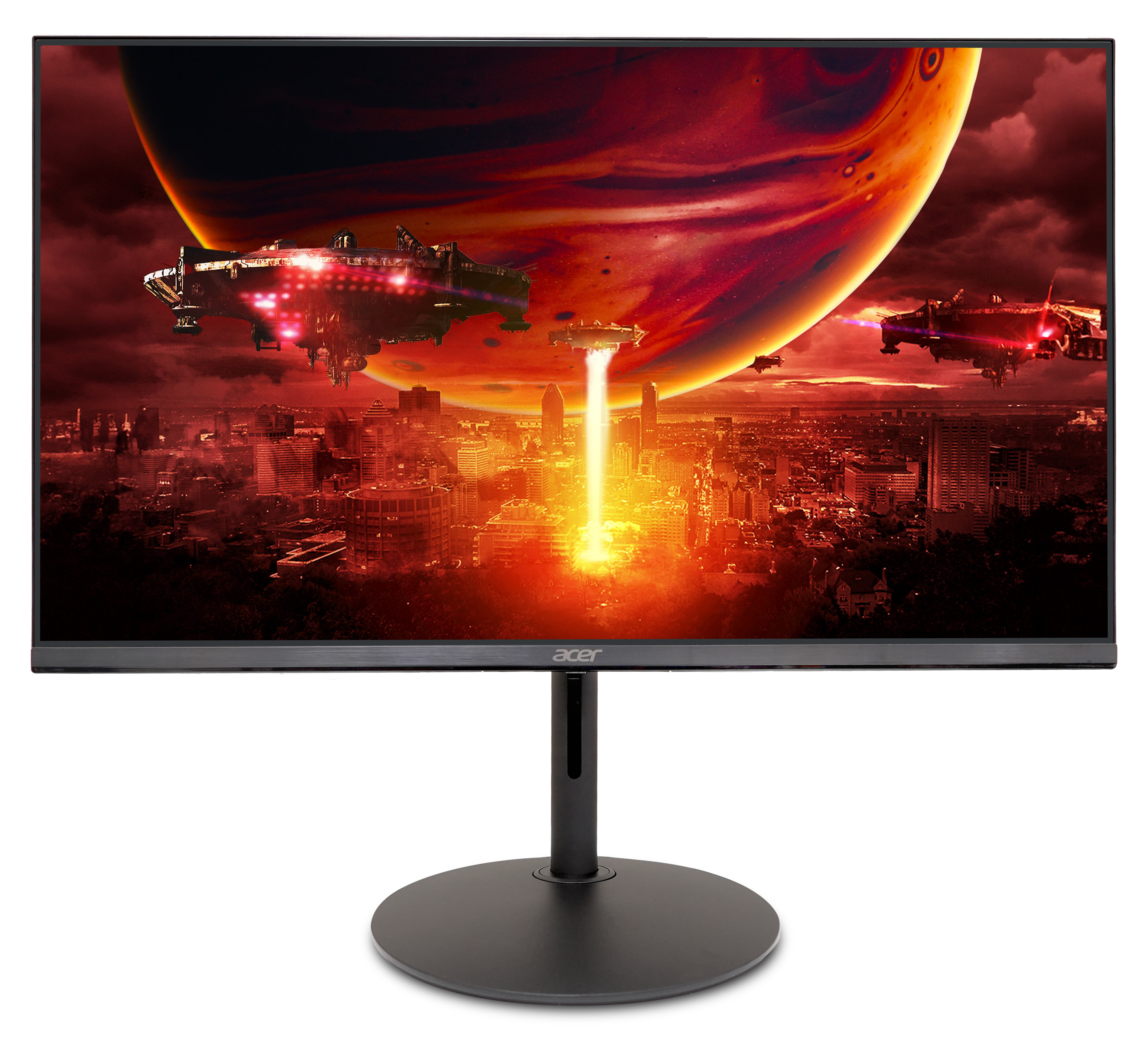 Монитор Acer XF270M3biiph