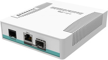 MikroTik CRS106-1C-5S 