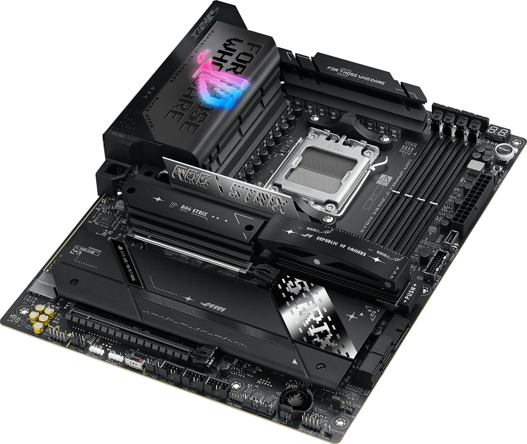 ASUS ROG STRIX