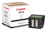 PF-04 Canon Печатающая