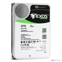 3.5" 22TB Seagate