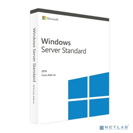 Microsoft Windows Server