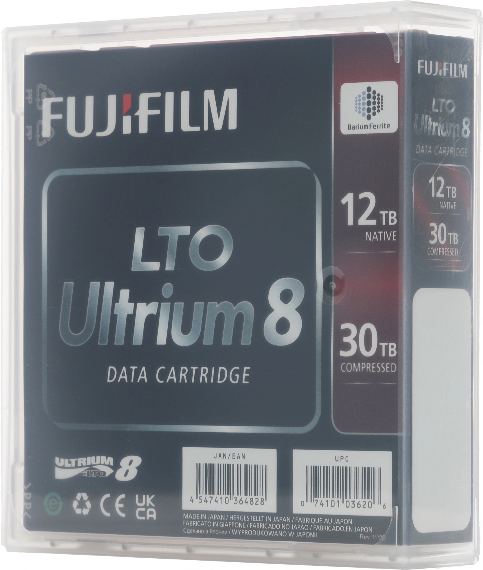Картридж Diamant RC-L8D-BC