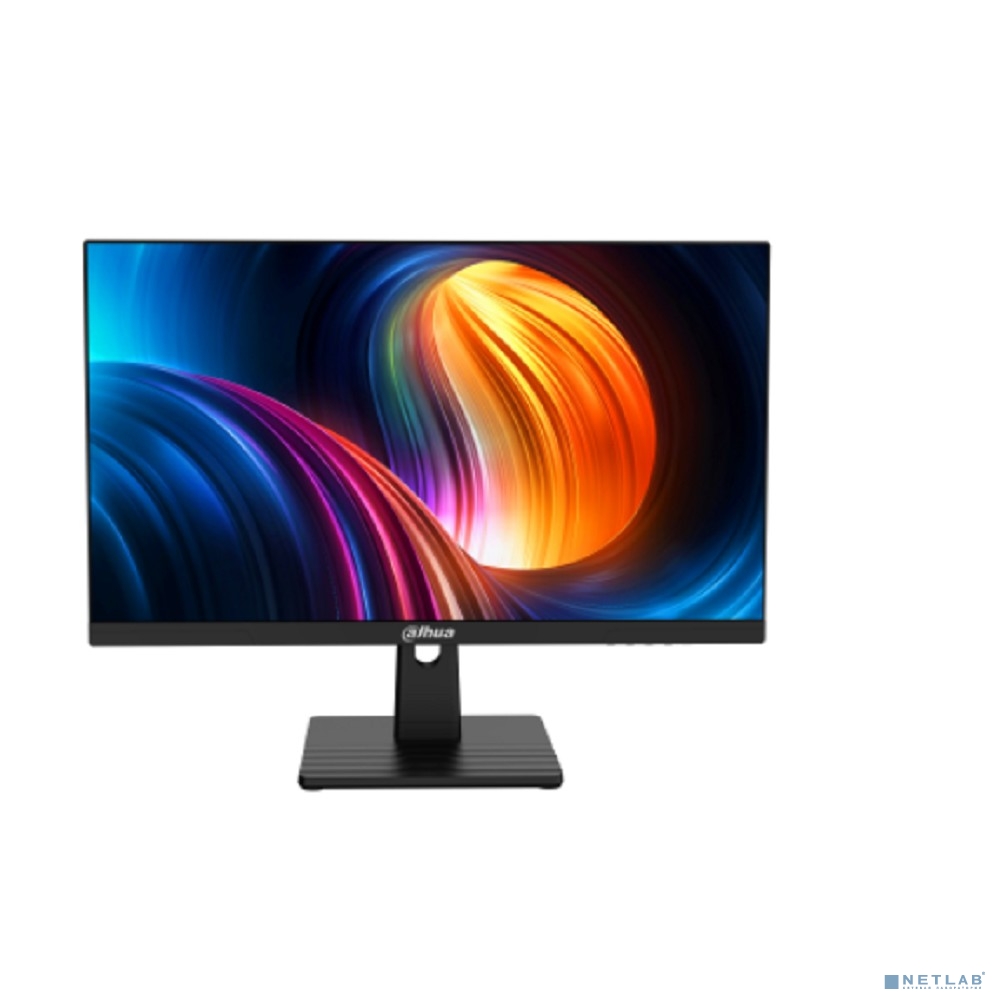 Dahua DHI-LM27-B221B 27"