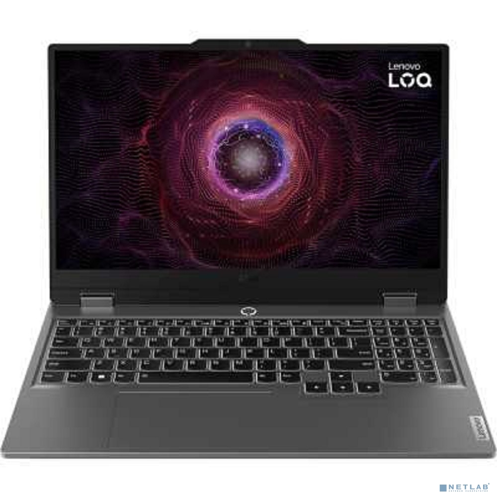 Lenovo LOQ 15ARP9