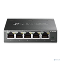 TP-Link TL-SG105E Коммутатор