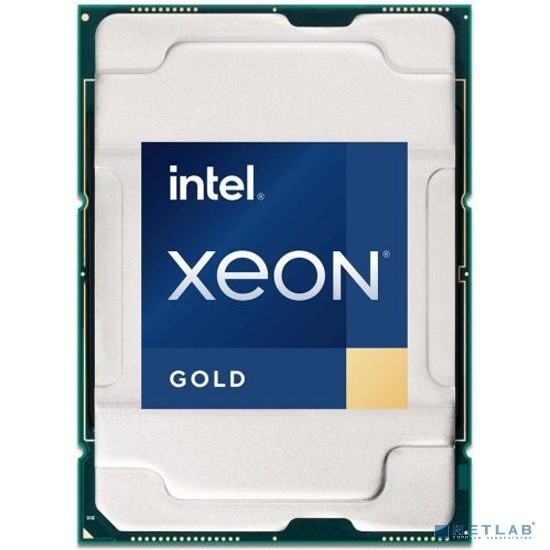 CPU Intel Xeon