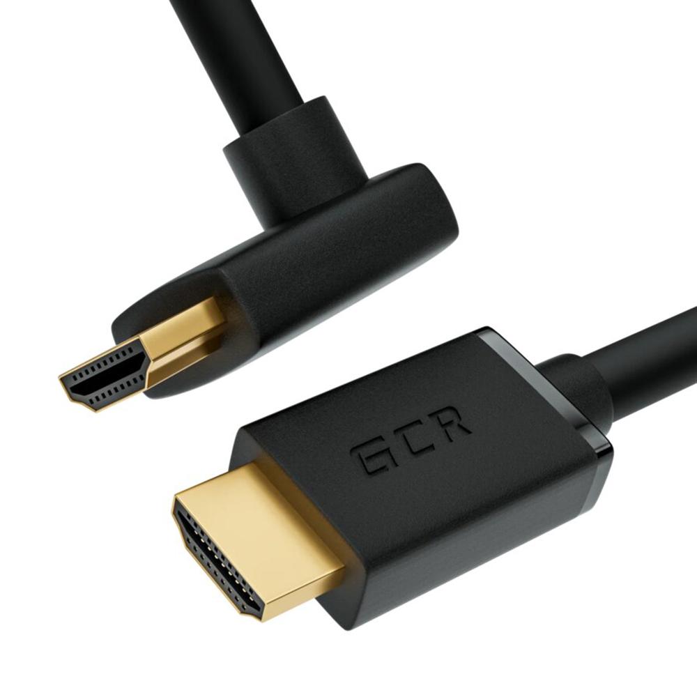 GCR Кабель 1.0m