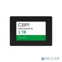 CBR SSD-001TB-2.5-LT22, Внутренний