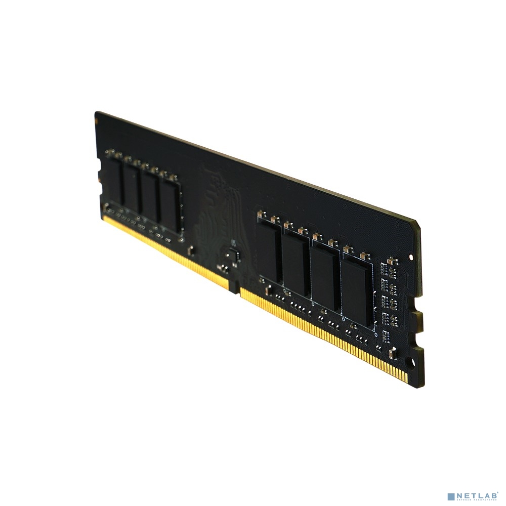 Память DDR4 16GB
