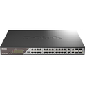 D-Link DSS-200G-28MPP/A1A Настраиваемый