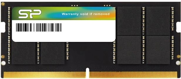 Память DDR5 8GB