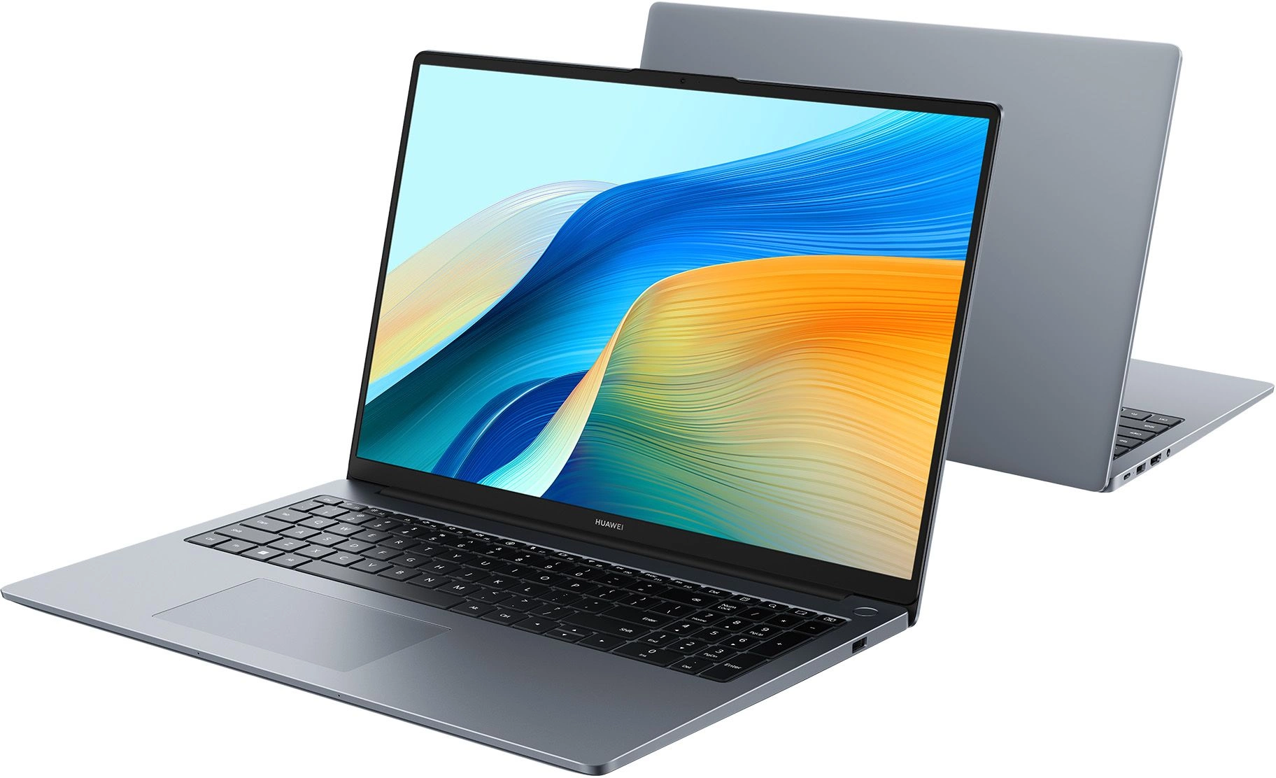 Huawei MateBook D16