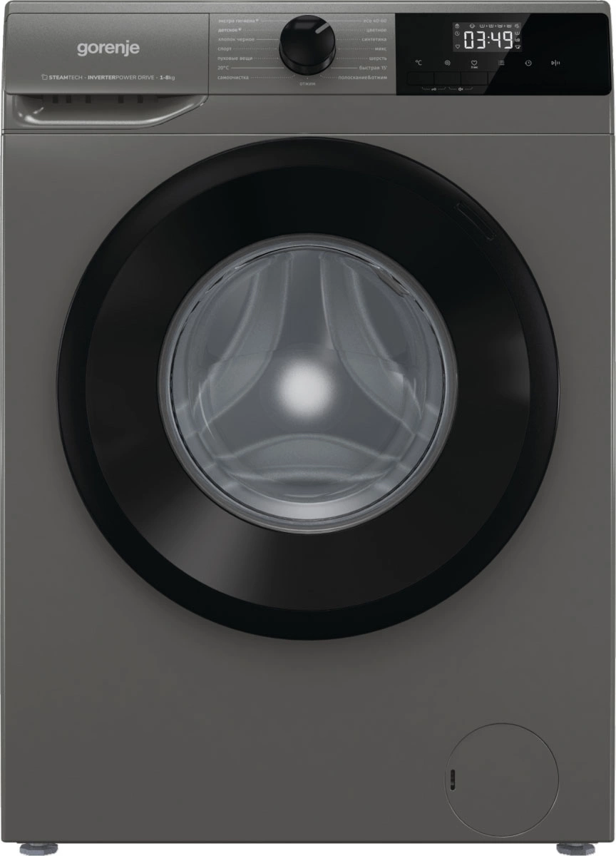 Стиральная машина Gorenje