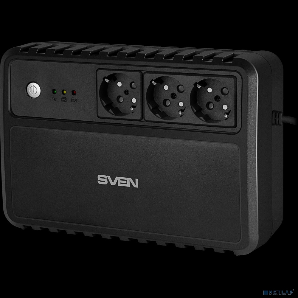 SVEN Источник бесперебойного