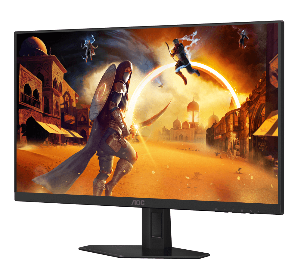 24" AOC 24G4XE