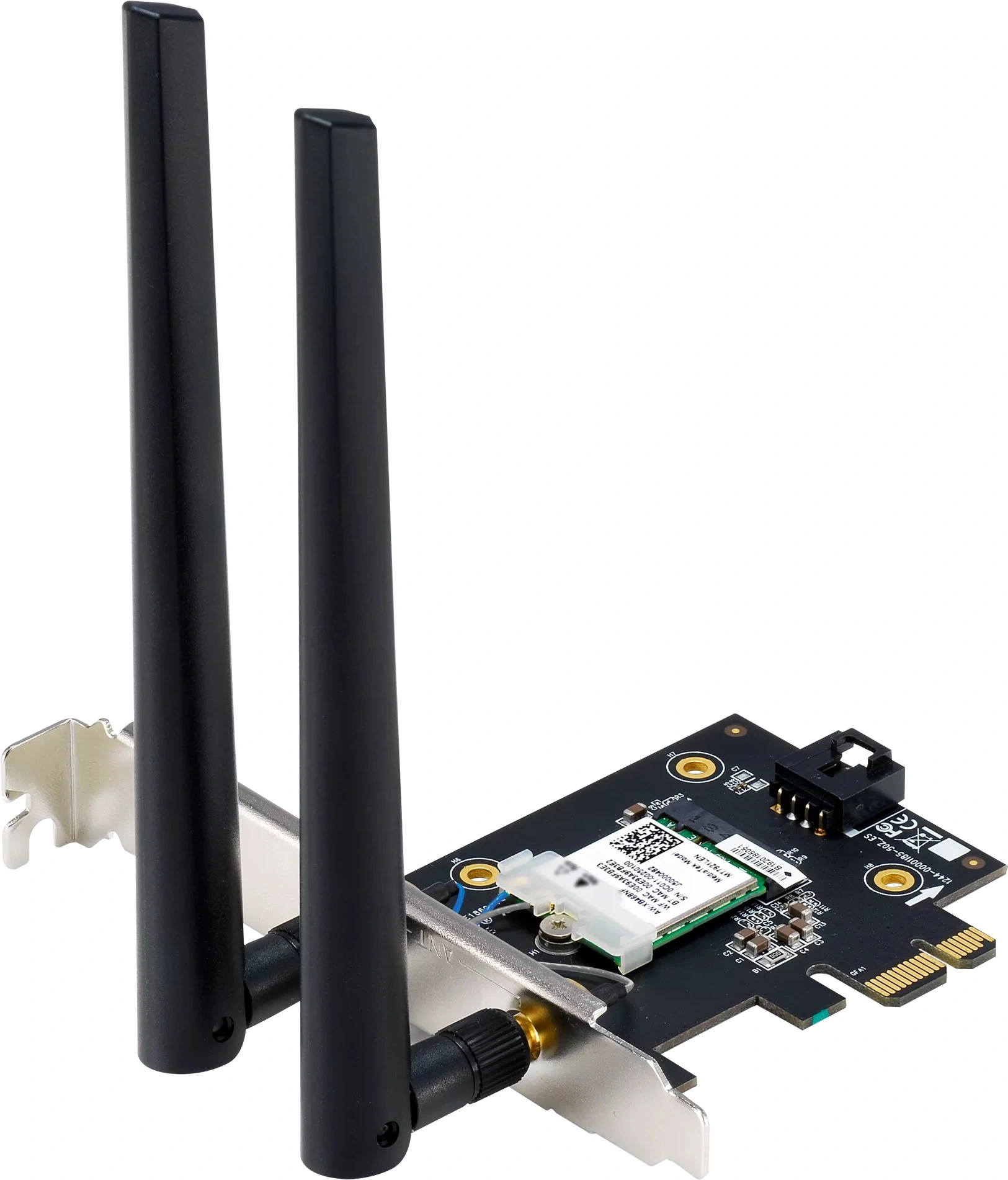 Сетевой адаптер Wi-Fi