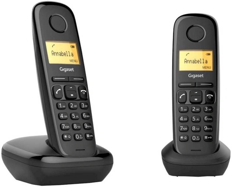 GIGASET A270 DUO