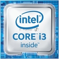 Intel Core i3-8100