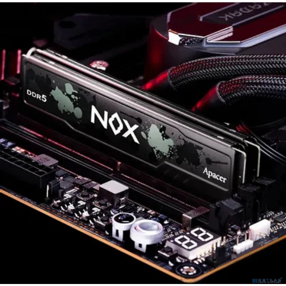 Apacer DDR5 32GB