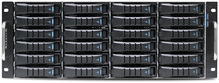AIC Storage Server