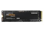 SSD M.2 NVMe