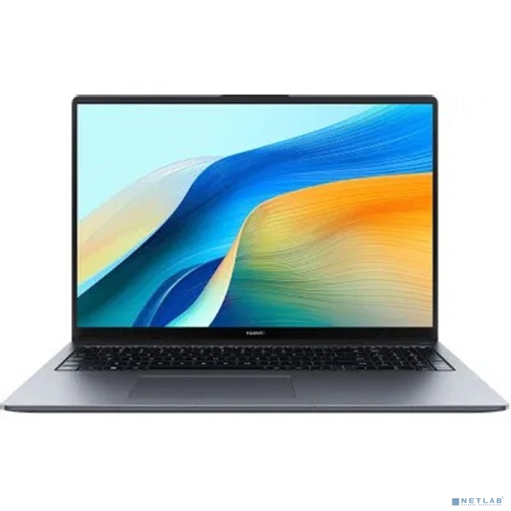 Ноутбук Huawei MateBook