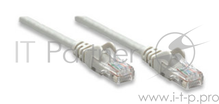 Exegate EX258663RUS Патч-корд