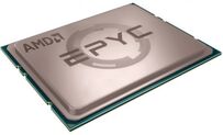 AMD EPYC Model