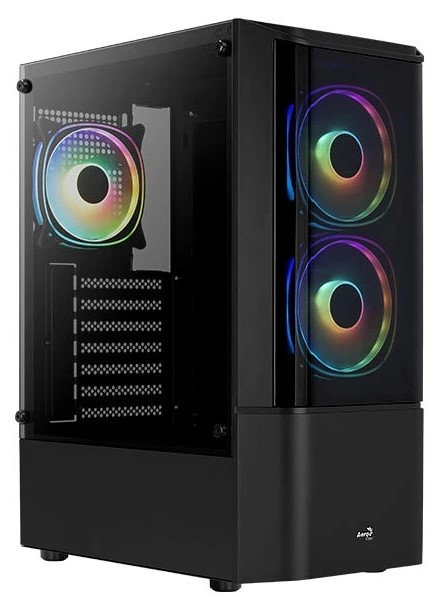 Корпус MIDITOWER ATX,micro