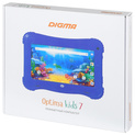 Планшет Digma Optima