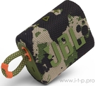 Колонка порт. JBL
