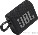 JBL GO 3