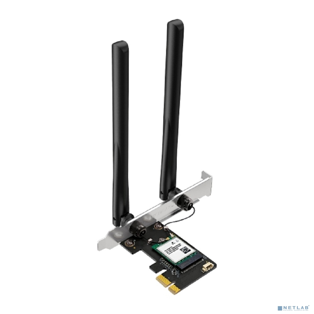 Сетевой адаптер Wi-Fi