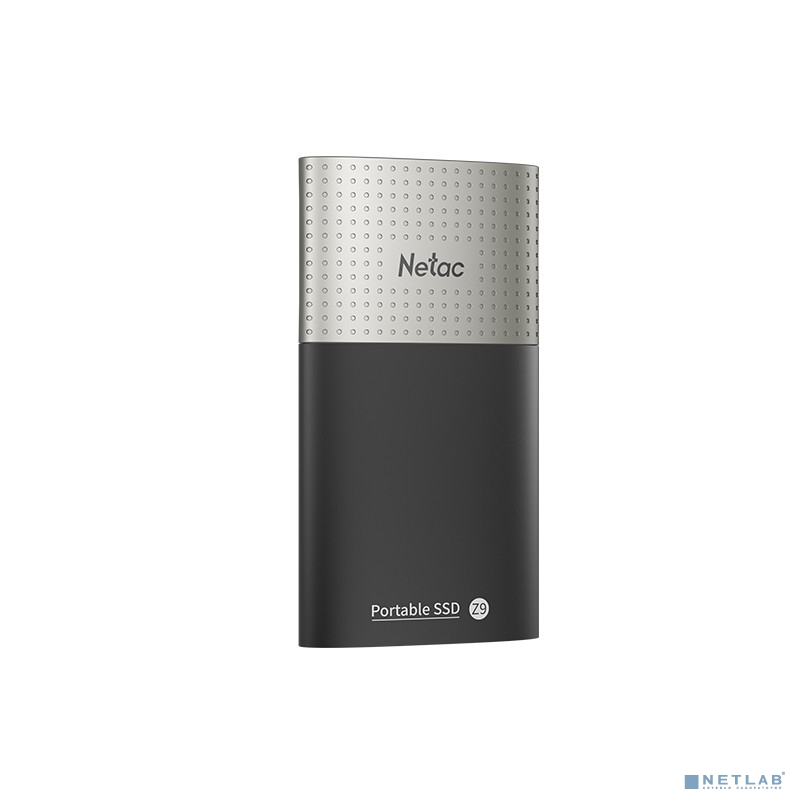 Накопитель SSD Netac