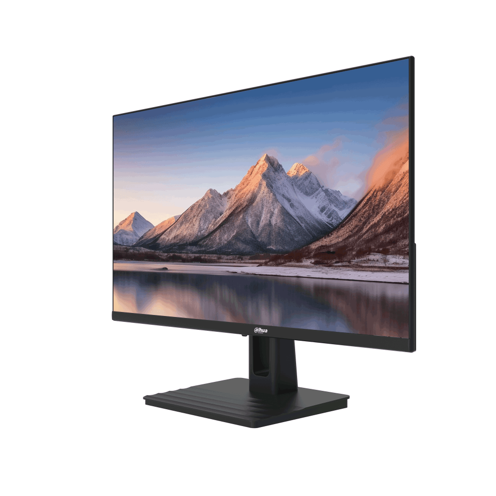Dahua DHI-LM25-B200BS 23.8";