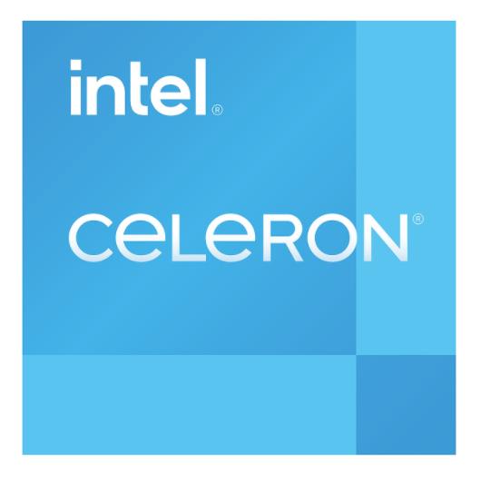 Процессор Intel Celeron