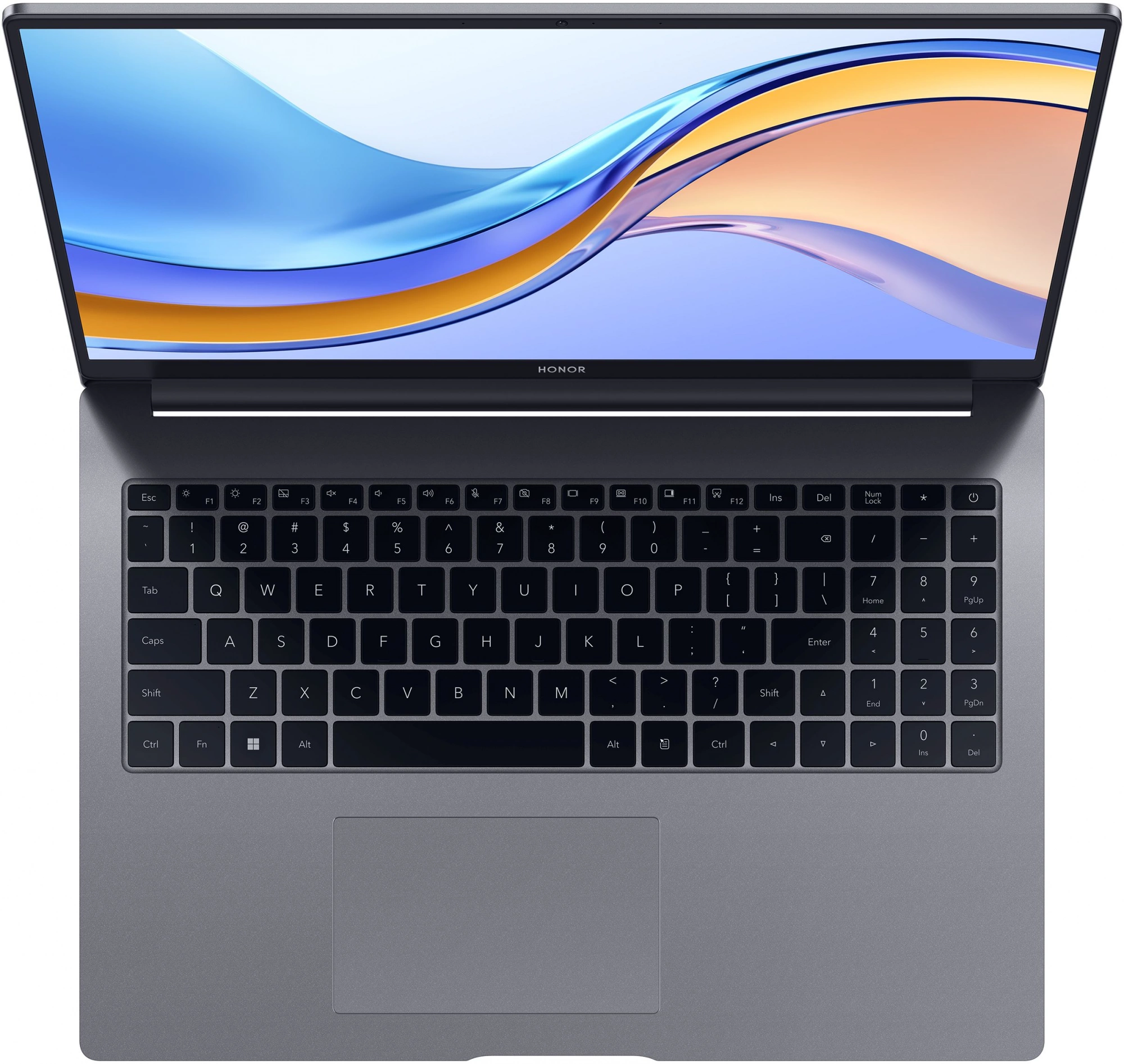Ноутбук Honor MagicBook