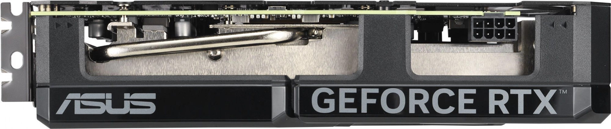 Видеокарта ASUS GeForce