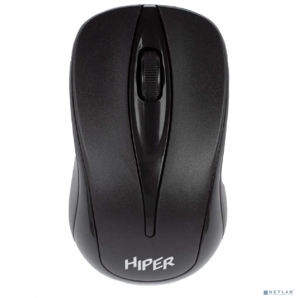 Мышь HIPER беспроводная
