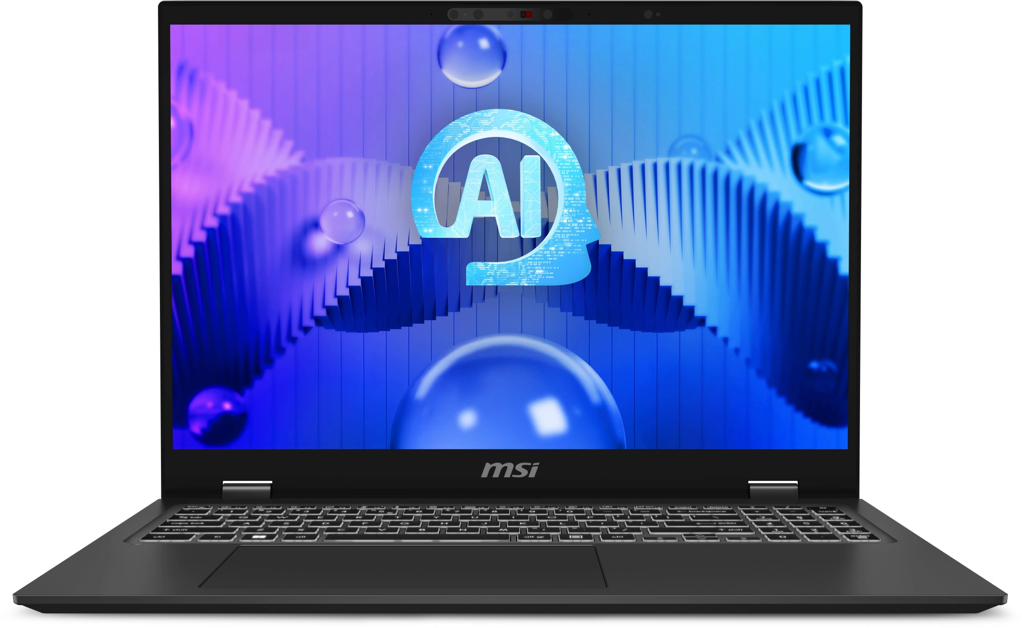 Ноутбук MSI Prestige