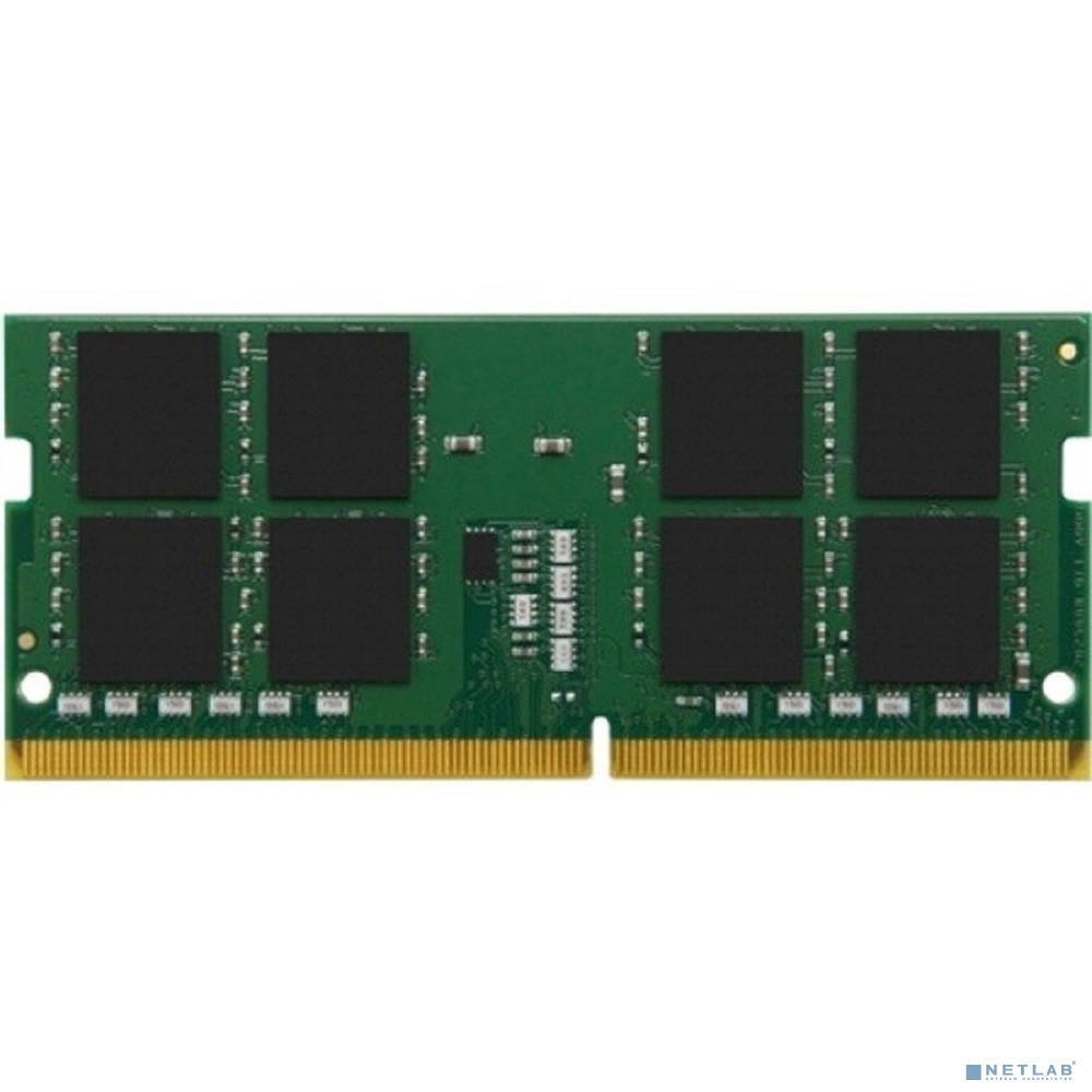 Kingston DDR4 32GB