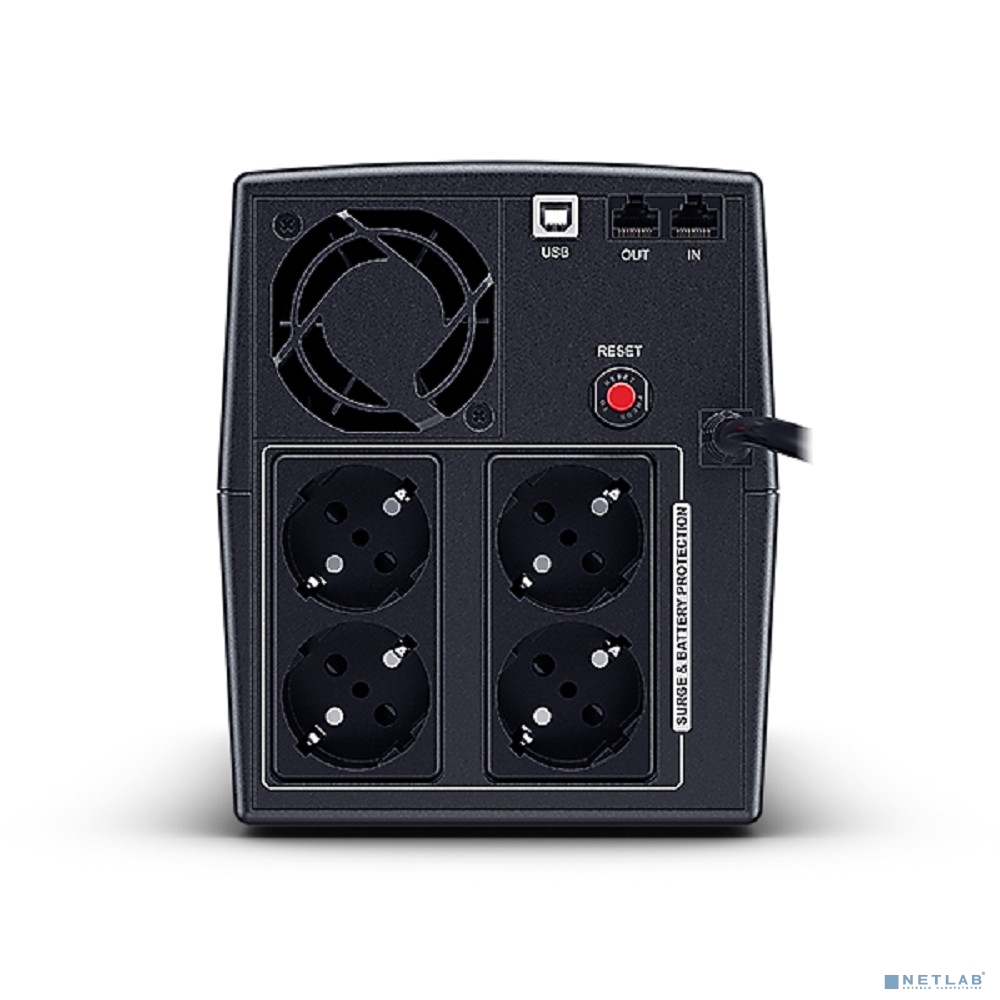 CyberPower UT2200EG Line-Interactive