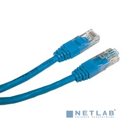 Патч-корд Premier PP12-0.5M/B