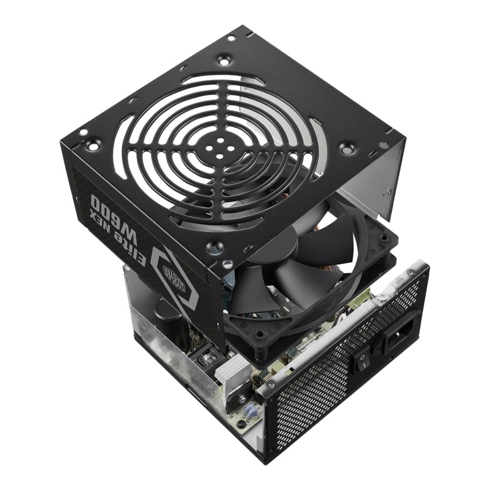 Блок питания ATX