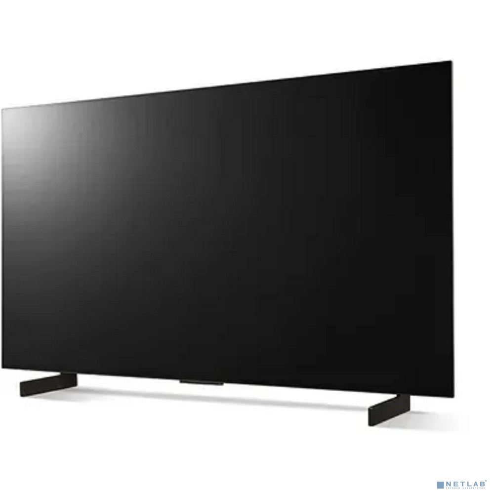 LG 42" OLED42C4RLA.ARUB